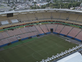 Arena da Amazônia (One Man Wolf Pack, Reprodução/Youtube)