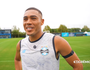 Carlos Vinícius (Grêmio FBPA, Reprodução/Youtube)