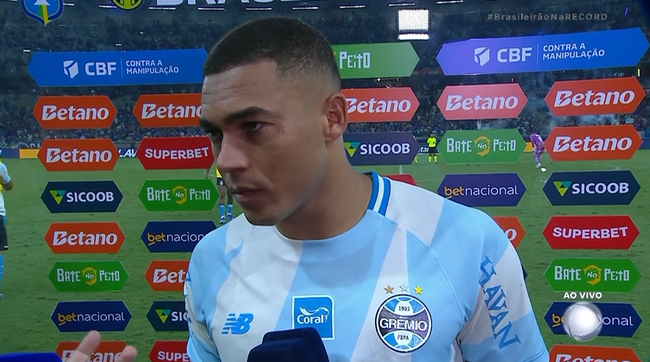 Carlos Vinícius