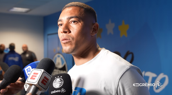 Carlos Vinícius