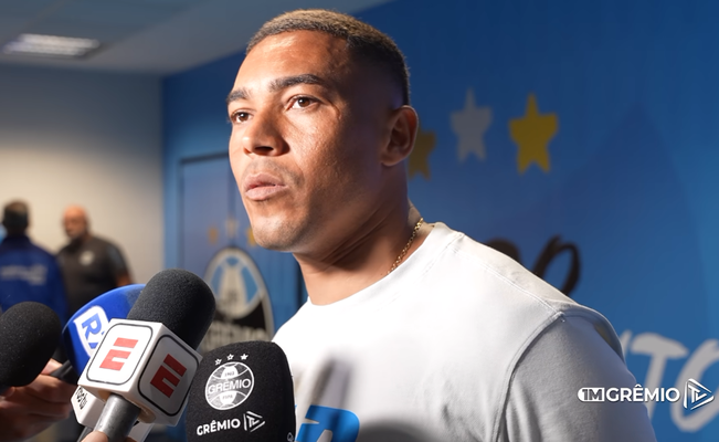 Carlos Vinícius