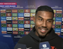 Cuiabano (TyC Sports, Reprodução/Instagram)