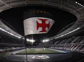 Estádio Nilton Santos (Dikran Sahagian/Vasco)