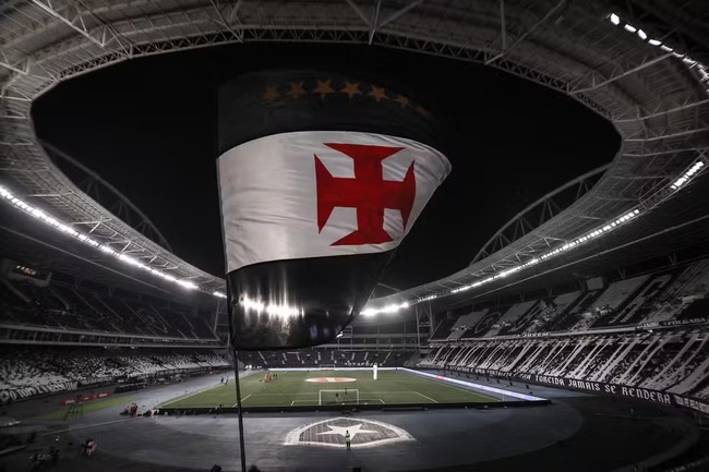 Estádio Nilton Santos