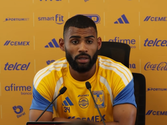 Joaquim (Tigres Oficial, Reprodução/Youtube)