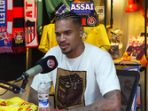John (Charla Podcast, Reprodução/Youtube)