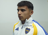 Leonel Flores (El Canal de Boca, Reprodução/Youtube)