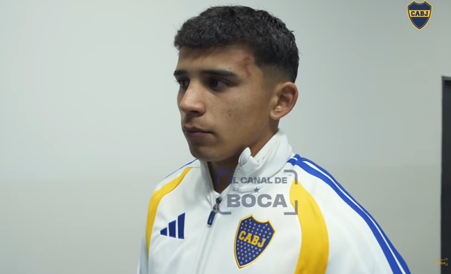 Leonel Flores