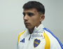 Leonel Flores (El Canal de Boca, Reprodução/Youtube)