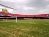 Morumbi (Pedro Alamino, Reprodução/Youtube)
