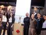 Museu do Vasco inaugura espaço dedicado à história das mulheres no clube. (Dikran Sahagian/Vasco)