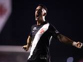 Puma Rodríguez (Matheus Lima/Vasco)