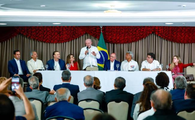 Reunião Conselho Deliberativo