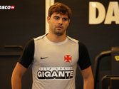 Santiago Sosa (VascoTV, Reprodução/Youtube)
