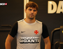 Santiago Sosa (VascoTV, Reprodução/Youtube)