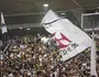 Torcida no Maraca (SuperVasco.com)