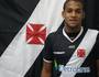 Felipe Bastos, nova contratacao do Vasco (Site Oficial CRVG)