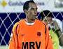 Edmundo goleiro (Globoesporte.com)