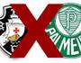 Vasco x Palmeiras (Vivonet.com)