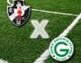 Vasco x Goias (Paranavainet.com)