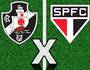 Vasco x Sao Paulo (Lancenet)