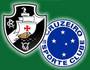 Cruzeiro x Vasco (MÃ­dia sem mÃ©dia)