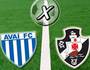 Avai x Vasco (Lancenet)