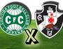 Coritiba x Vasco (goltvaovivo.com.br)