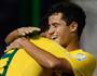 Philippe Coutinho selecao sub-20 (Globoesporte.com)