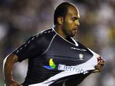 Alecsandro comemora (Lancenet)