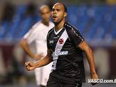 Alecsandro (Marcelo Sadio- Vasco.com.br)
