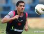 Allan, polivalente jogador do Vasco, dá adeus (Marcelo Sadio - vasco.com.br)
