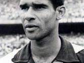 Brito, ex-jogador do Vasco (Michel Laurence - IG)