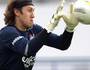 Cássio, goleiro do Corinthians (Ag. Estado)