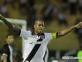 Dedé Vasco 2013 (Marcelo Sadio- Vasco.com.br)