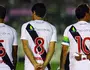 Felipe, Juninho e Edmundo: Trio de ídolos do Vasco (Lancenet)