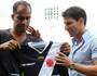Pedrinho e Felipe (Vasco.com.br)