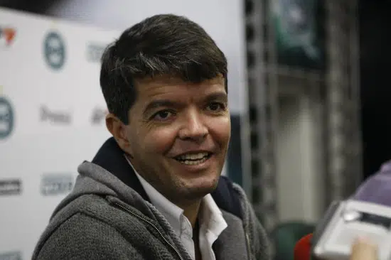 Felipe Ximenes Coritiba