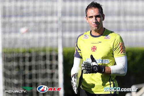 Fernando Prass