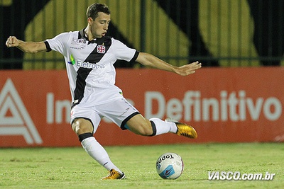 Fillipe Souto Vasco 2013