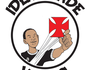 Identidade Vasco (Divulgação)