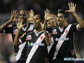 Jogadores Vasco Copa do Brasil (Vasco.com.br)