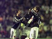 Luisinho, Odvan e Juninho (GloboEsporte.com)