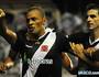 LÃ©o Gago comemora seu gol, terceiro do do Vasco (Site Oficial CRVG)