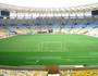 Estádio Maracanã (Divulgação)