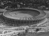 Maracanã (Arquivo)