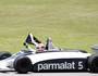 Nelson Piquet (Reuters)
