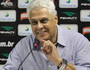 Roberto Dinamite (Site oficial do Vasco)