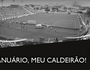Estádio de São Januário (site oficial do Vasco)
