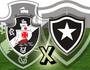Vasco x Botafogo (goltvaovivo.com.br)